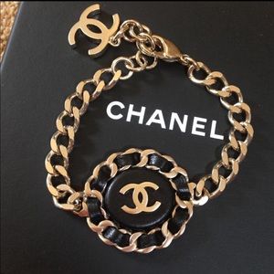 Beautiful Chanel bracelet